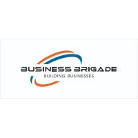 Business Brigade logo, Business Brigade contact details