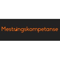 Mestringskompetanse logo, Mestringskompetanse contact details