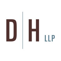 Donovan Hatem LLP logo, Donovan Hatem LLP contact details