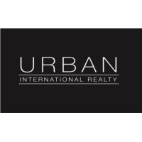 Urban International Realty logo, Urban International Realty contact details