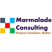 Marmalade Consulting logo, Marmalade Consulting contact details