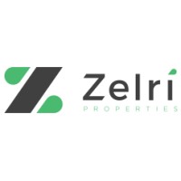 Zelri Properties logo, Zelri Properties contact details