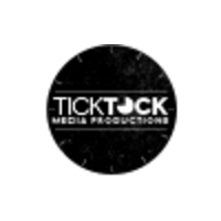 Tick Tock Media Productions logo, Tick Tock Media Productions contact details