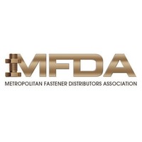 MFDA - Metropolitan Fastener Distributors Association logo, MFDA - Metropolitan Fastener Distributors Association contact details