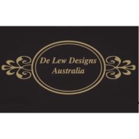 De Lew Designs Australia logo, De Lew Designs Australia contact details