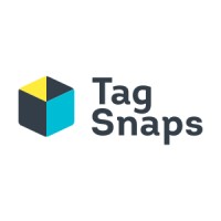 Tag Snaps logo, Tag Snaps contact details