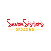 Seven Sisters Scones logo, Seven Sisters Scones contact details