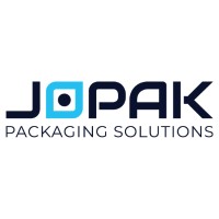 Jopak Packaging Solutions logo, Jopak Packaging Solutions contact details