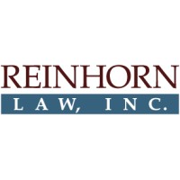 Reinhorn Law, Inc logo, Reinhorn Law, Inc contact details