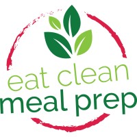 Eat Clean Meal Prep logo, Eat Clean Meal Prep contact details