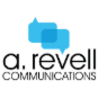 A.Revell Communications logo, A.Revell Communications contact details