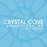 Crystal Cove Dermatology logo, Crystal Cove Dermatology contact details