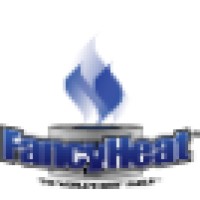 FancyHeat Inc logo, FancyHeat Inc contact details