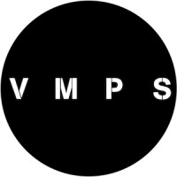 VMPS logo, VMPS contact details