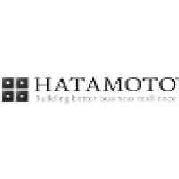 HATAMOTO logo, HATAMOTO contact details