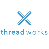 Thread logo, Thread contact details