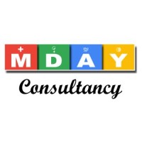 MDAY Consultancy logo, MDAY Consultancy contact details