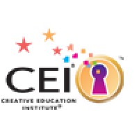 Creative Education Institute logo, Creative Education Institute contact details