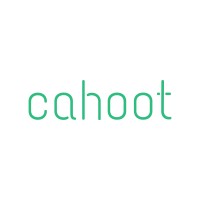 Cahoot Coworking logo, Cahoot Coworking contact details