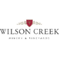 Wilson Creek Winery & Vineyards logo, Wilson Creek Winery & Vineyards contact details