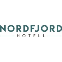 Nordfjord Hotell logo, Nordfjord Hotell contact details