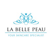 La Belle Peau logo, La Belle Peau contact details