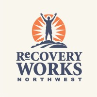 Recovery Works NW logo, Recovery Works NW contact details