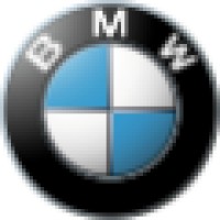 South Bay BMW logo, South Bay BMW contact details