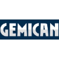 Gemican logo, Gemican contact details