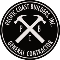 Pacific Coast Builders, Inc. logo, Pacific Coast Builders, Inc. contact details