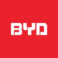 BYD Tunisie logo, BYD Tunisie contact details