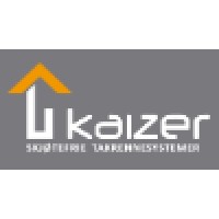 KAIZER AS logo, KAIZER AS contact details