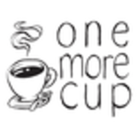 One More Cup logo, One More Cup contact details