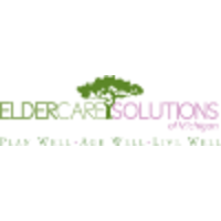 Eldercare Solutions of Michigan logo, Eldercare Solutions of Michigan contact details