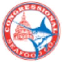 Congressional Seafood Co. logo, Congressional Seafood Co. contact details