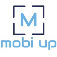 MOBIUP logo, MOBIUP contact details