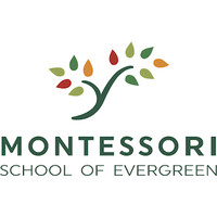 Montessori School of Evergreen logo, Montessori School of Evergreen contact details