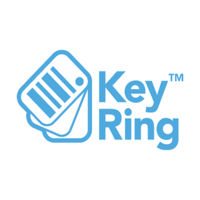 Key Ring™ logo, Key Ring™ contact details