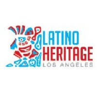 Latino Heritage LA logo, Latino Heritage LA contact details