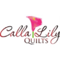 Calla Lily Quilts logo, Calla Lily Quilts contact details