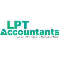 LPT Accountants logo, LPT Accountants contact details