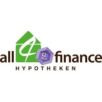 All4finance logo, All4finance contact details