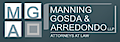 Manning, Gosda & Arredondo, L.L.P. logo, Manning, Gosda & Arredondo, L.L.P. contact details