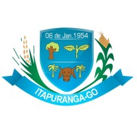 Prefeitura Municipal de Itapuranga - GO logo, Prefeitura Municipal de Itapuranga - GO contact details