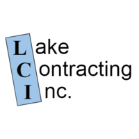 Lake Contracting Inc. logo, Lake Contracting Inc. contact details