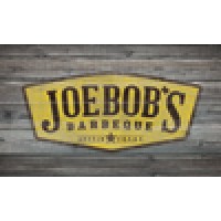 JoeBob's BBQ logo, JoeBob's BBQ contact details