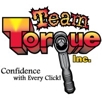 Team Torque Inc logo, Team Torque Inc contact details