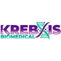 Krebxis Biomedical LLC logo, Krebxis Biomedical LLC contact details