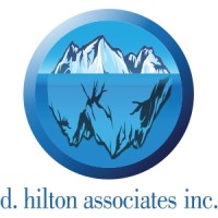 D. Hilton Associates Inc logo, D. Hilton Associates Inc contact details