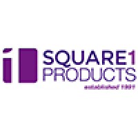 Square 1 Products logo, Square 1 Products contact details